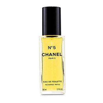 No.5 Eau De Toilette Spray Refill