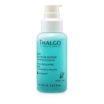 Serum Intense Regulating ( Pele mista e oleosa ) ( Tamanho profissional )