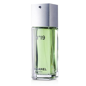 Amazon | 【シャネル】No.19 (レフィラブル) EDT・SP 50ml (並行