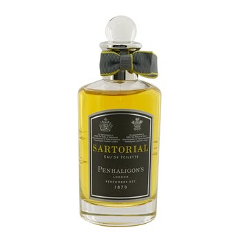 Sartorial Eau De Toilette Spray