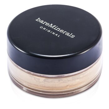 BareMinerals Base BareMinerals Original SPF 15 Foundation - # Golden Medium