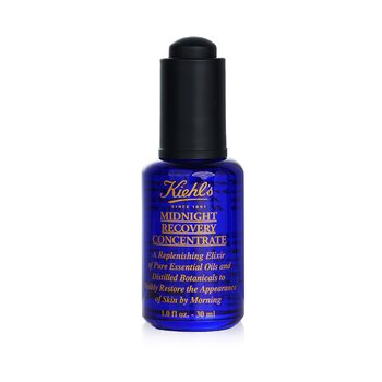 Kiehls Spray Midnight Recovery Concentrate