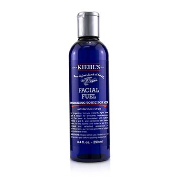 Kiehls Tônico Facial Fuel Energizing