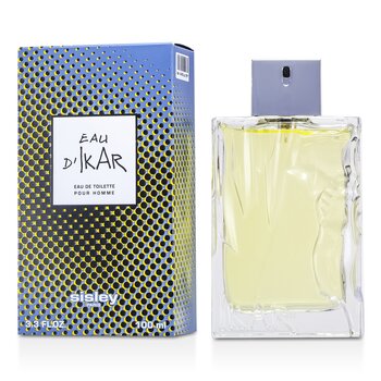 Eau D'Ikar Eau De Toilette Spray