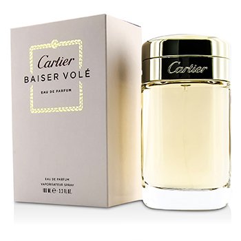 Baiser Vole Eau De Parfum Spray