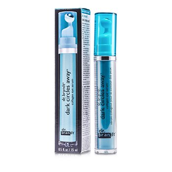 Dark Circles Away Collagen Eye Serum