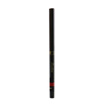 Guerlain Delineador labial Lasting Colour High Precision Lip Liner - #24 Rouge Dahlia