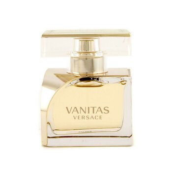 Versace Vanitas Eau De Perfume Spray 50ml Brasil