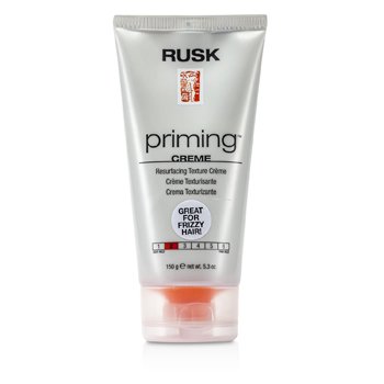 Creme Priming Creme Resurfacing Texture