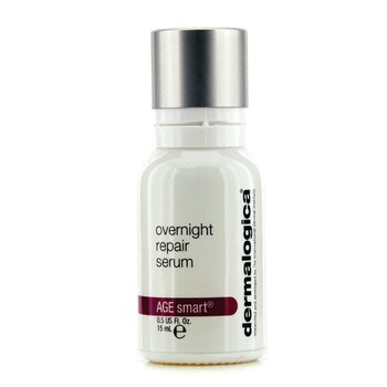 Age Smart Overnight Repair Serum