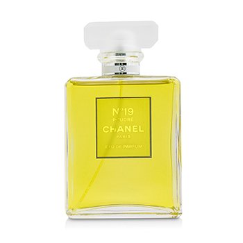 No.19 Poudre Eau De Parfum Spray