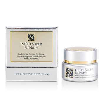 Estée Lauder Creme p/ os olhos Re-Nutriv Replenishing Comfort