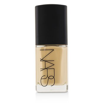 NARS Base Sheer Glow - Deauville (Light 4)