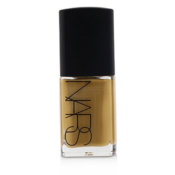 NARS Base Sheer Glow - Tahoe (Medium Dark 2)