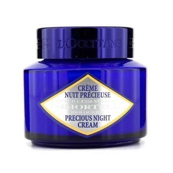 Creme noturno Immortelle Harvest Precious