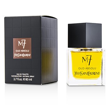 La Collection M7 Oud Absolu Eau De Toilette Spray