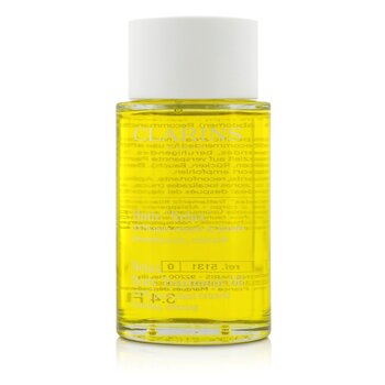 Body Tratamento Óleo-Relax - Body Treatment Oil-Relax