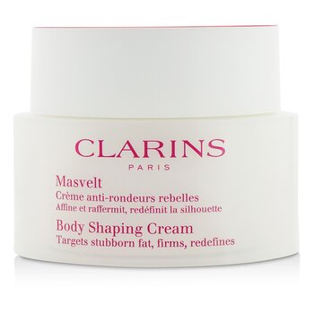 Clarins Body Shaping Creme Modelador