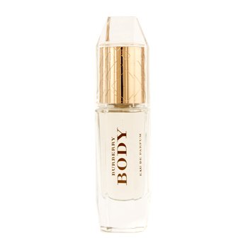 Body Eau De Parfum Spray