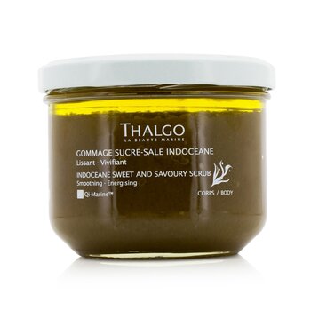 Exfoliante corporal Sweet & Savoury Body Scrub VT350002