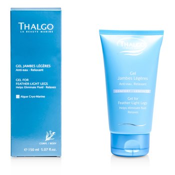 Thalgo Gel p/ as pernas For Feather-Light Legs VT390503