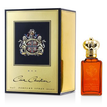 ' C ' Perfume Spray