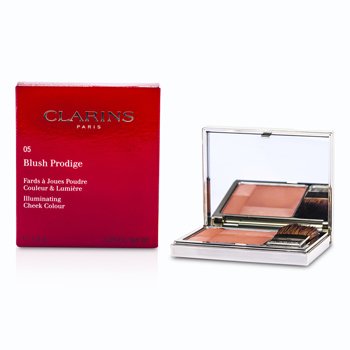 Blush Prodige Illuminating Cheek Color - # 05 Rose Wood