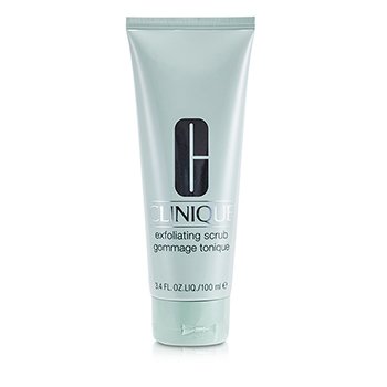Clinique Exfoliating Esfoliante