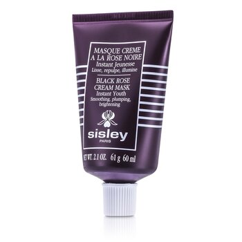 Sisley Black Rose Cream Mask