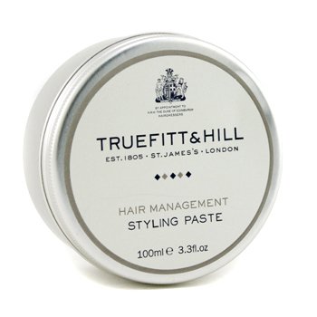Creme modelador Styling Paste