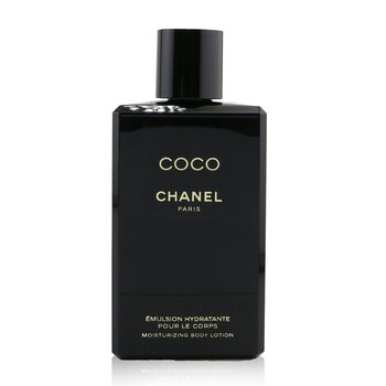 Chanel Loção corporal Coco