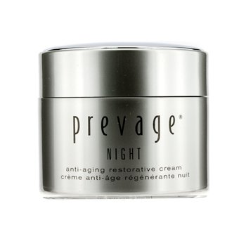 Creme noturno antiidade Night Anti-Aging Restorative Cream