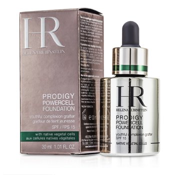 Base Prodigy Powercell Foundation SPF 15 SPF 15 - 24 Glod Caramel