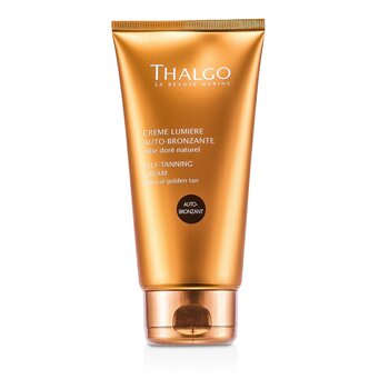 Creme autobronzeador Self-Tanning Cream 4215