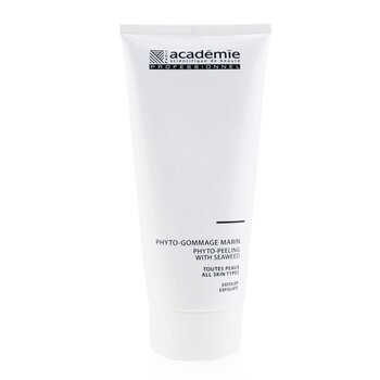 Exfoliante Phyto-Peeling With Seaweed ( tamanho profissional )