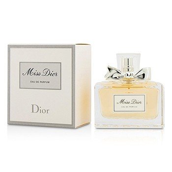 Miss Dior Eau De Parfum Spray