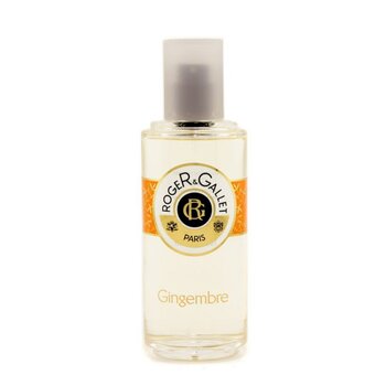 Gingembre (Ginger) Fresh Fragrant Water Spray