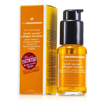 Colageno Truth Serum Collagen Booster