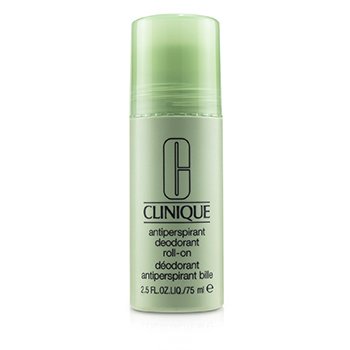 Clinique Anti-Perspirant Desodorante Roll-On