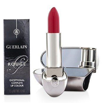 Batom Rouge G Jewel Lipstick Compact - # 71 Girly