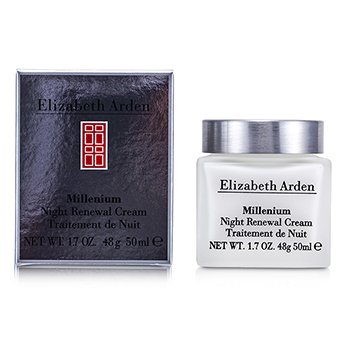 Millenium Night Renewal Creme