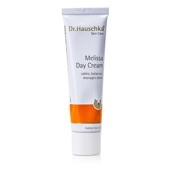 Dr. Hauschka Creme diario Melissa Day Cream