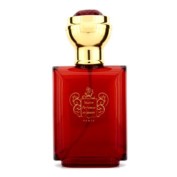 Route Du Vetiver Eau De Toilette Spray