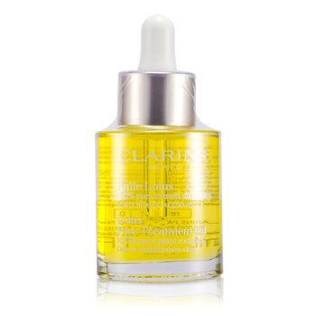 Óleo Face Treatment Oil - Lotus