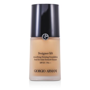 Base Designer Lift Smoothing Firming Foundation SPF20 - # 5