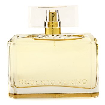 Roberto Verino Gold Eau De Perfume Spray 90ml Brasil
