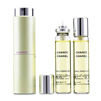 Spray Chance Eau Fraiche Twist & Spray Eau De Toilette