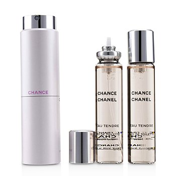 Spray Chance Eau Tendre Twist & Spray Eau De Toilette