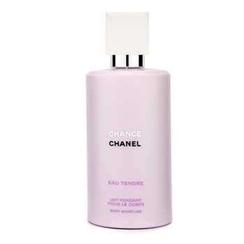 完成品 Chanel Hidratante Moisture Body Tendre Eau Chance corporal ボディミスト
