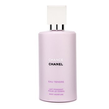 Hidratante corporal Chance Eau Tendre Body Moisture